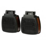 3M D8055 SecureClick A2 filtrid. Paar