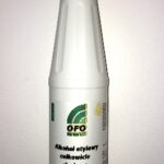 Etüülalkohol pindade desifitseerimiseks 0.5L