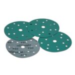 Sunmight L312T velcro 150mm 15h P320