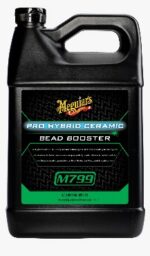 M799 Meguiars PRO Hybrid Ceramic Bead Booster 3,78L