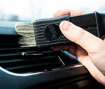 Meguiars Detailer pintsel