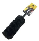 Meguiars veljepuhastus hari (suur)