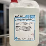 Mac 120 Veljepuhastusvahend