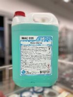Mac 935 Akna- ja klaasipuhastusvahend 5L