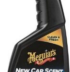 Meguiars New Car Scent 473ml