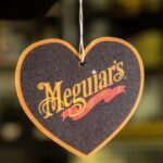 Meguiars õhu värskendaja