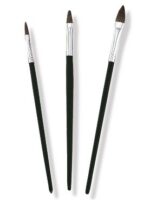 Paranduspintslite kompl. 4/6/8 3tk