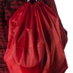 Rupes nailon seljakott