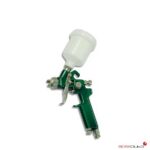 Bossauto mini värvipüstol 1.00mm'''