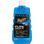 M56 BOAT/RV PURE WAX 473 ML
