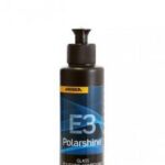 Mirka Polarshine E3 klaasi poleeraine 250ml