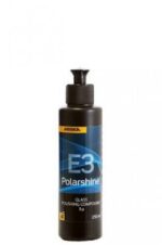 Mirka Polarshine E3 klaasi poleeraine 250ml