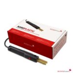 NANOPLASTIC plastiku paranduse seade