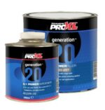 PROXL HS krunt 4:1 valge(5L Kit)