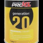 PROXL Universaal 2K Lahusti Standard(5L)