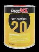 PROXL Universaal 2K Lahusti Standard(5L)