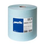 Profix ebemevaba pesulapp (KREPP) 28,5x38cm (500tk) rull