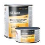 CarFinish Eco Sand universaalne pahtel 3L