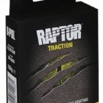 Raptor Liner Traction libisemisvastane lisaaine 200g