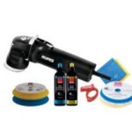 Rupes LHR75E BAS Mini Poleermasina KIT