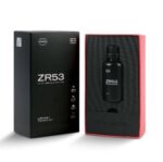 Nasiol ZR53 PRO keraamiline vaha/kaitse 3a