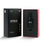 Nasiol ZR53 PRO keraamiline vaha/kaitse 3a