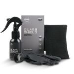 Klaasivaha, nanokaitse klaasile: Nasiol GlasShield