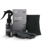 Klaasivaha, nanokaitse klaasile: Nasiol GlasShield