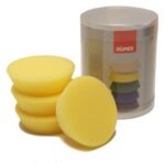 Rupes poleerpadi kollane 70mm 1tk