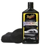 G210516 Ultimate Wax vedel vaha KIT UUS 473ml