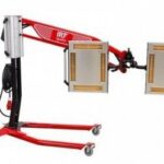 IRT infrakiirgur 4-2 PcAuto, 230V