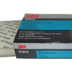 3M 07910 Tolmulapp 175mm x 235 mm