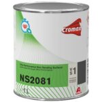 NS2081 Ultra Performance Non Sanding Surfacer - VS1 1L