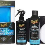 G210300 Meguiars Hybrid Paint Coating SET