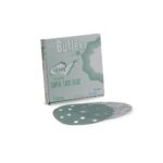 KOVAX Tack Discs Tolex ST 152mm 15 auguga P-2000