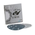 KOVAX Tack Discs Tolex ST 152mm 15 auguga P-3000