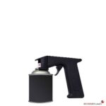 Bossauto aerosooli käepide