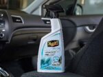 Meguiars Carpet & Cloth Refresher 709ml