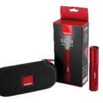 Rupes LL200 hologramm taskulamp