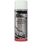 RA288004 Valge värv 400ml RACING