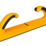 Mirka lihvhöövel 70x400mm