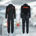 Cromax Spray Suit 46/48
