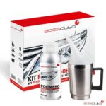 BossAuto esitulede taastamise komplekt