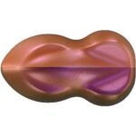 Aero Color Airbrush Color, Vision GOLD-RED 28ml