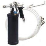 BossAuto Korrosioonikaitse survepüstol