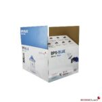 BossAuto BPS3 BLUE 600ml 125my (50pcs+1 rig)