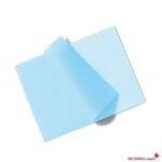 URAX Flexible lihvleht 130x170mm P400~P800 1tk