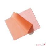 URAX Flexible lihvleht 130x170mm P1200~P1500 1tk