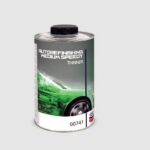 Lechler Thinner Autorefinish Medium-Speedy 1L