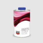 Lechler Macrofan Extra Clear HS Clearcoat MC500 4L